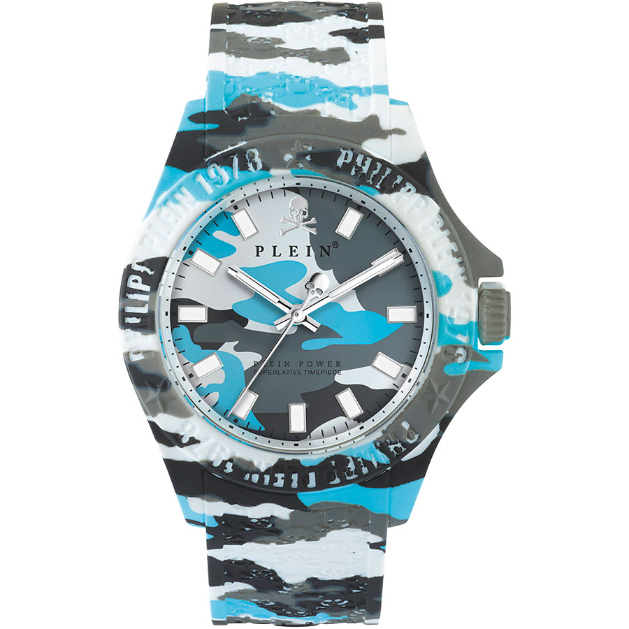 Часы Philipp Plein Plein Power PWKAA0721